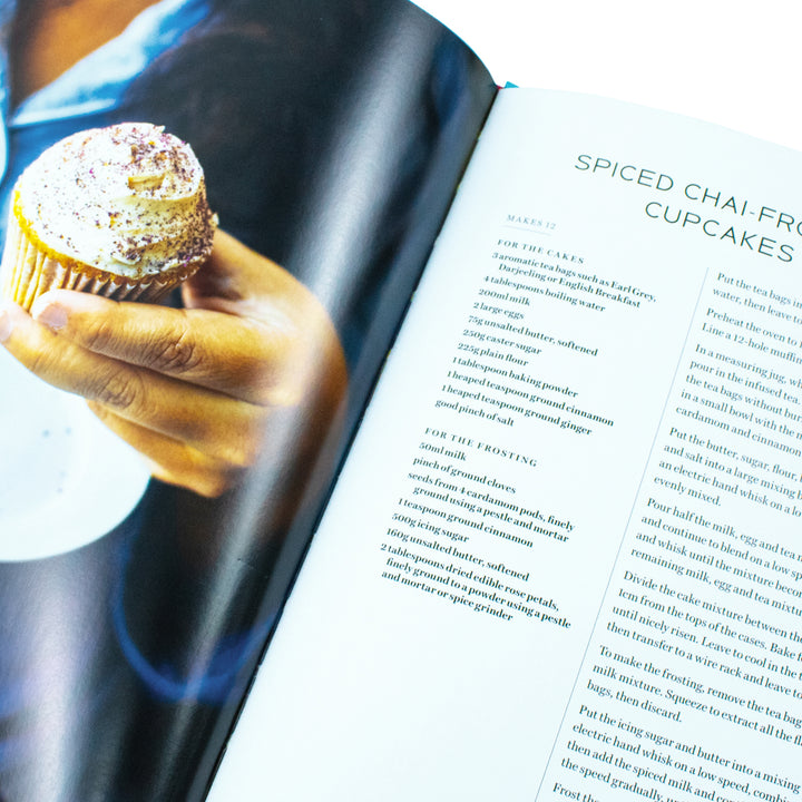 Feasts: A Cookbook by Sunday Times No.1 Bestseller | Delicious Recipes & Vibrant Flavors from the Author of Persiana & Sirocco – Yasmin Khan