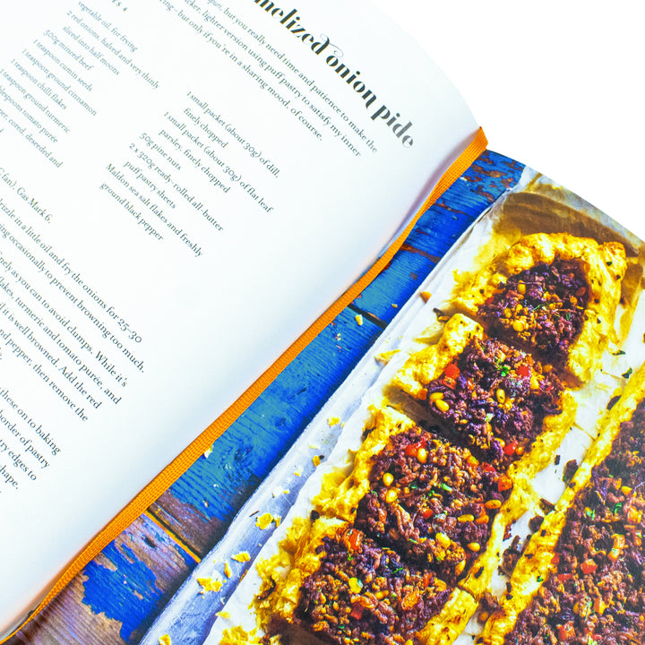 Simply: Easy Everyday Dishes by Sabrina Ghayour | 5th Cookbook from Bestselling Author of Persiana | Quick, Healthy, International Recipes