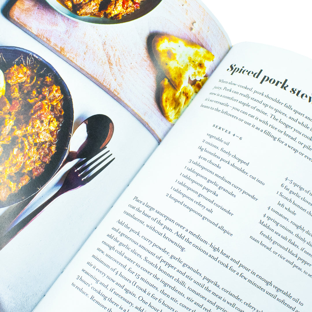 Simply: Easy Everyday Dishes by Sabrina Ghayour | 5th Cookbook from Bestselling Author of Persiana | Quick, Healthy, International Recipes