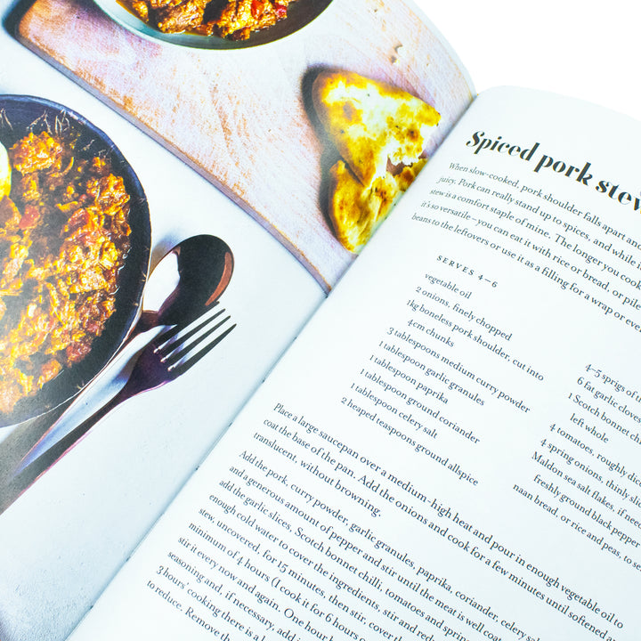 Simply: Easy Everyday Dishes by Sabrina Ghayour | 5th Cookbook from Bestselling Author of Persiana | Quick, Healthy, International Recipes