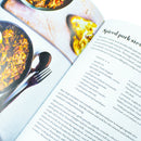 Simply: Easy Everyday Dishes by Sabrina Ghayour | 5th Cookbook from Bestselling Author of Persiana | Quick, Healthy, International Recipes