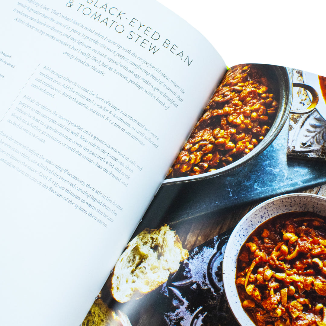 Bazaar: Vibrant Vegetarian and Plant-Based Recipes by Sabrina Ghayour | Delicious, Healthy, Sustainable Gourmet Cookbook for a Flavorful Lifestyle