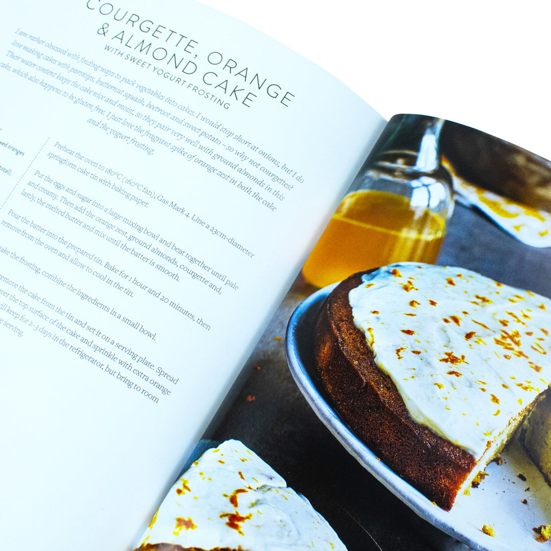 Bazaar: Vibrant Vegetarian and Plant-Based Recipes by Sabrina Ghayour | Delicious, Healthy, Sustainable Gourmet Cookbook for a Flavorful Lifestyle