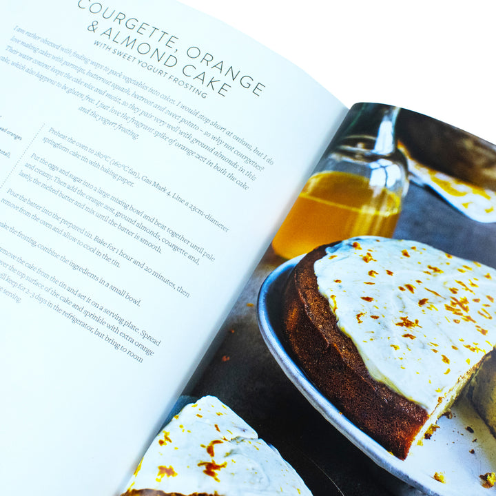 Bazaar: Vibrant Vegetarian and Plant-Based Recipes by Sabrina Ghayour | Delicious, Healthy, Sustainable Gourmet Cookbook for a Flavorful Lifestyle