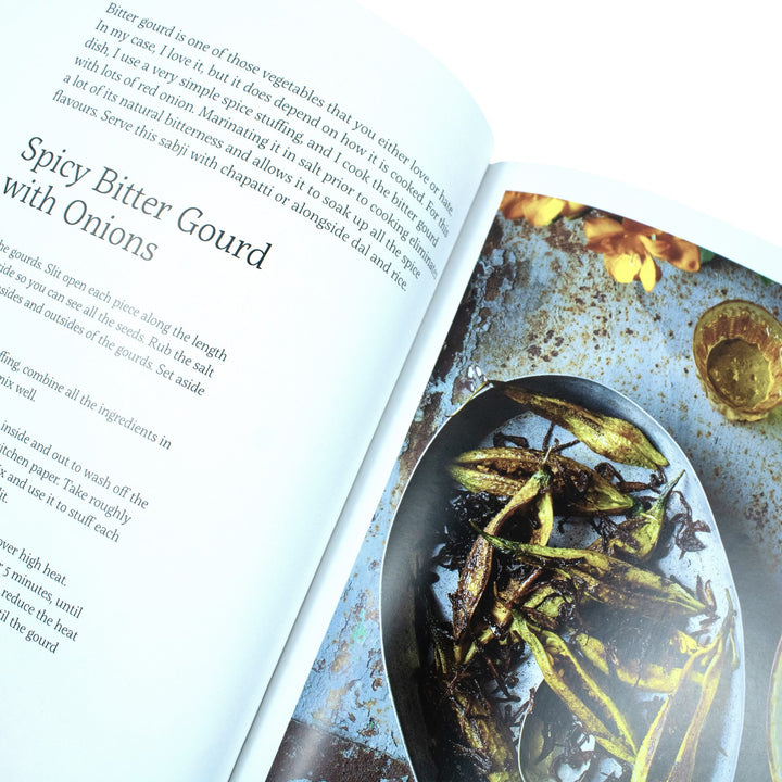 Chetna’s Healthy Indian Cookbook by Chetna Makan – Easy Recipes & Family Meals | Indian Cooking, Spices, Nutrition, Vegetarian, Wellness, Quick Meals