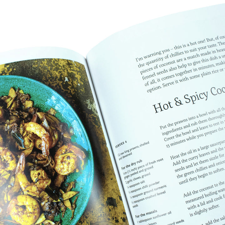 Chetna’s Healthy Indian Cookbook by Chetna Makan – Easy Recipes & Family Meals | Indian Cooking, Spices, Nutrition, Vegetarian, Wellness, Quick Meals