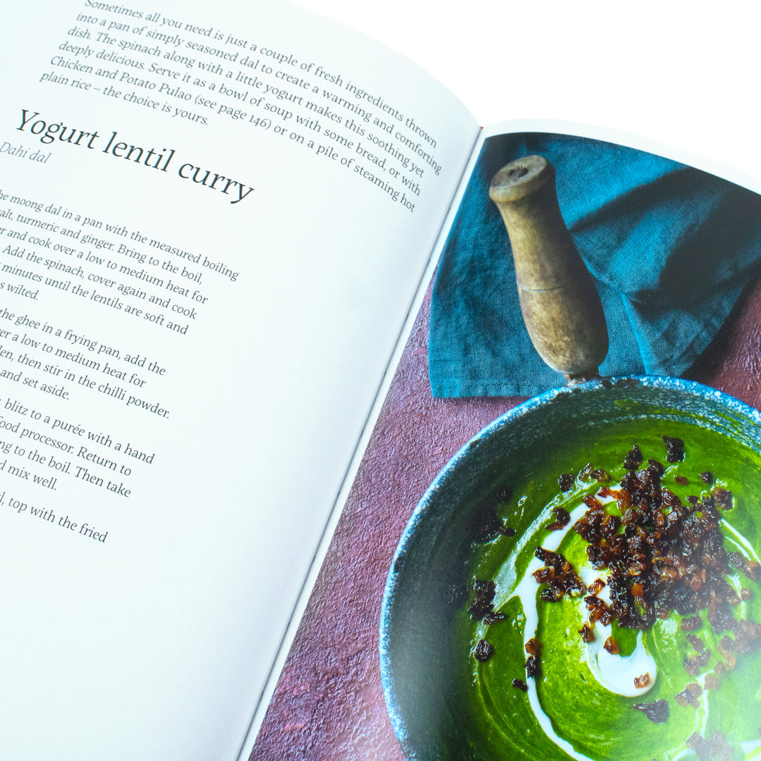 Chetna's 30-minute Indian: Quick and easy everyday meals by Chetna Makan