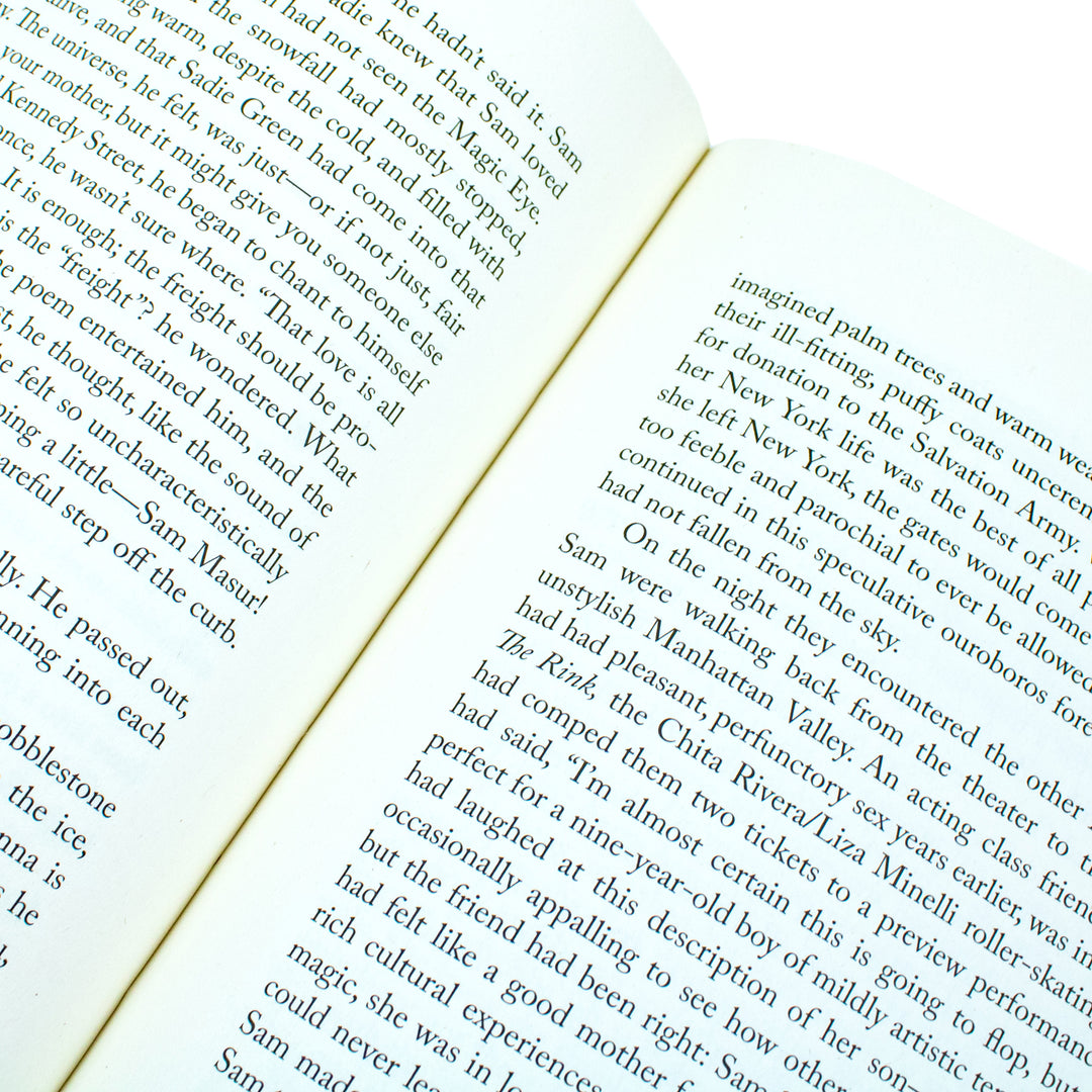 Tomorrow and Tomorrow and Tomorrow By Gabrielle Zevin (Hardback)