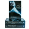 E L James Fifty Shades Trilogy 3-Book Collection | Bestselling Romantic Fiction Series | Includes Fifty Shades of Grey, Darker & Freed | Love & Desire