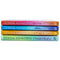 Donna Ashworth Collection 4 Books Set (I Wish I Knew, Love, Loss, Life) - Inspiring Poetry, Emotions, Personal Growth, Self-Help, Heartfelt Quotes