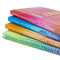Donna Ashworth Collection 4 Books Set (I Wish I Knew, Love, Loss, Life) - Inspiring Poetry, Emotions, Personal Growth, Self-Help, Heartfelt Quotes