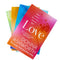 Donna Ashworth Collection 4 Books Set (I Wish I Knew, Love, Loss, Life) - Inspiring Poetry, Emotions, Personal Growth, Self-Help, Heartfelt Quotes