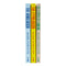Mark Forsyth 3 Book Set Collection ( The Elements Of Eloquence,The Etymologicon,The Horologicon )