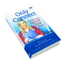Only Connect: The Difficult Second Quiz Book By Jack Waley-Cohen & David McGaughey