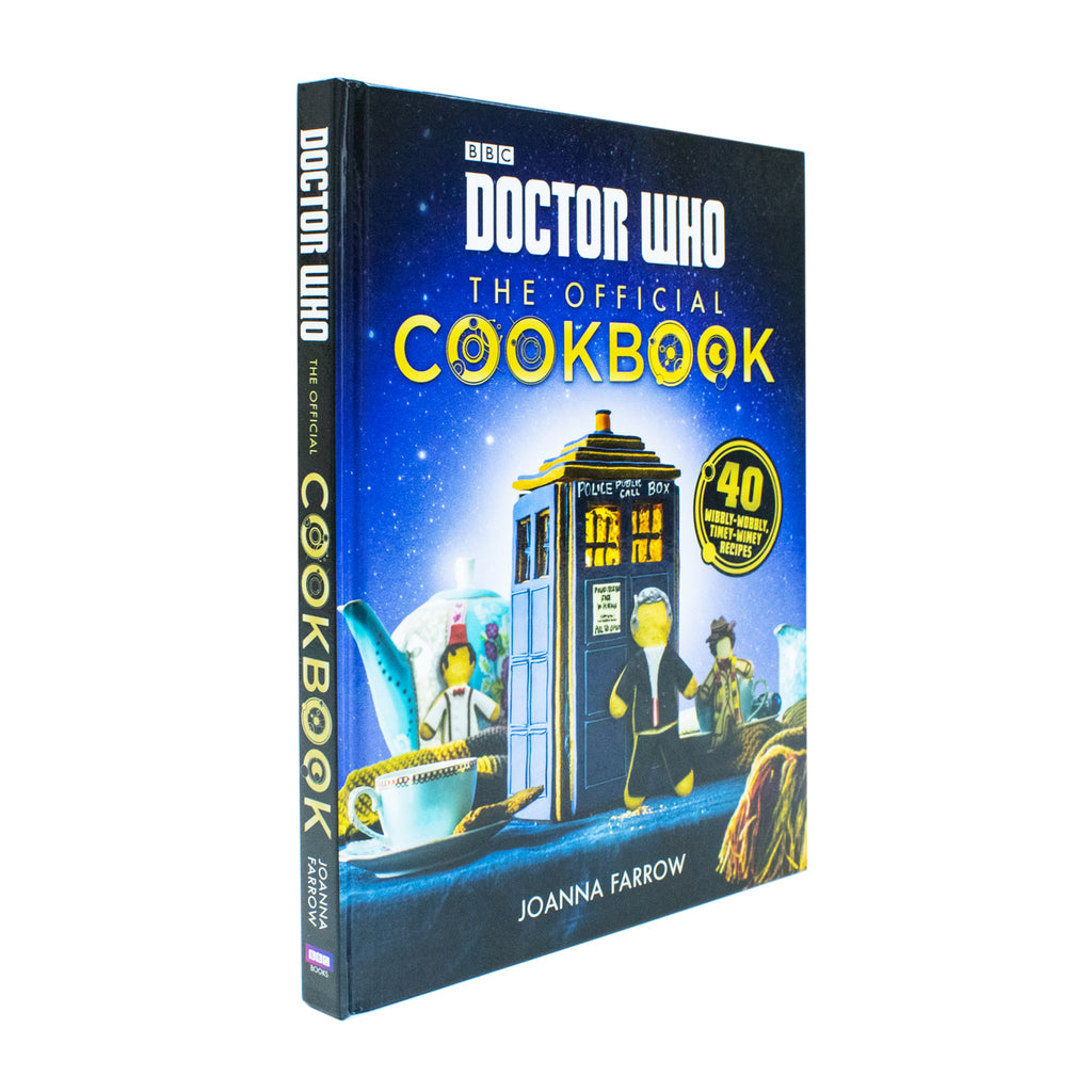 【ほぼ新品】Doctor Who: Birthright 洋書 レア Jump in your police box and traverse the wibbly wobbly for our