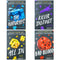 The Naturals Complete Box Set: Bestselling Young Adult Mystery Book Series on Cold Cases,Crime, & Suspense by Jennifer Lynn Barnes – Thrilling Fiction