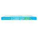 The Curry Guy Easy: 100 Fuss-Free British Indian Restaurant Recipes | Best Indian Curry Cookbook for Easy, Authentic & Delicious Homemade Dishes