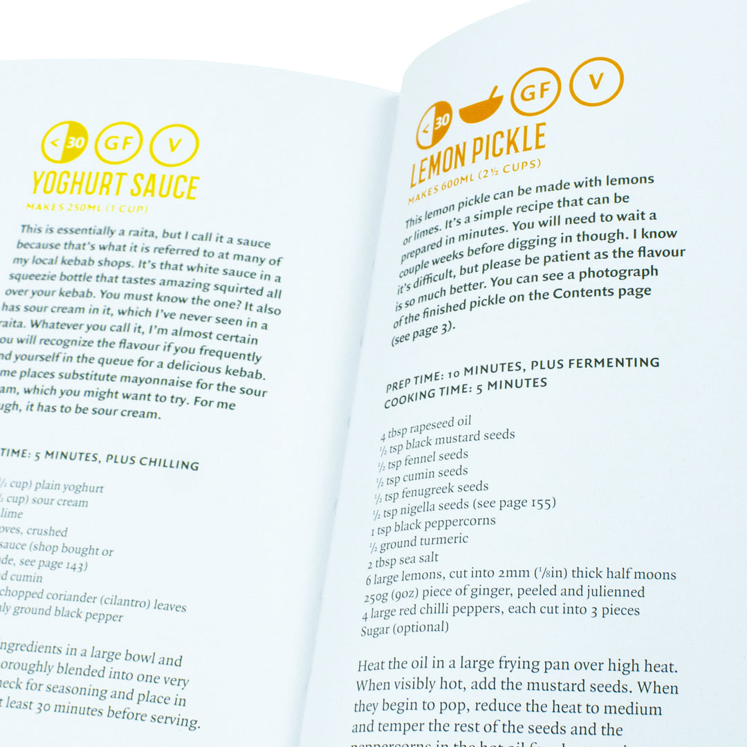 The Curry Guy Easy: 100 Fuss-Free British Indian Restaurant Recipes | Best Indian Curry Cookbook for Easy, Authentic & Delicious Homemade Dishes