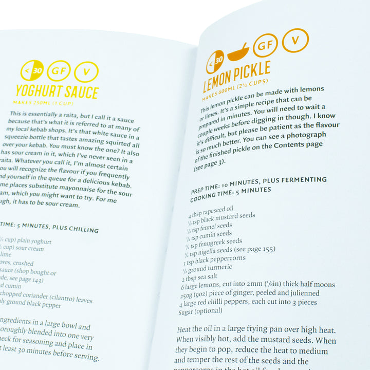 The Curry Guy Easy: 100 Fuss-Free British Indian Restaurant Recipes | Best Indian Curry Cookbook for Easy, Authentic & Delicious Homemade Dishes