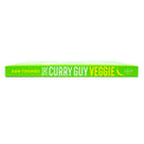 The Curry Guy Veggie: Over 100 vegetarian Indian Restaurant classics and new dishes to make at home by Dan Toombs