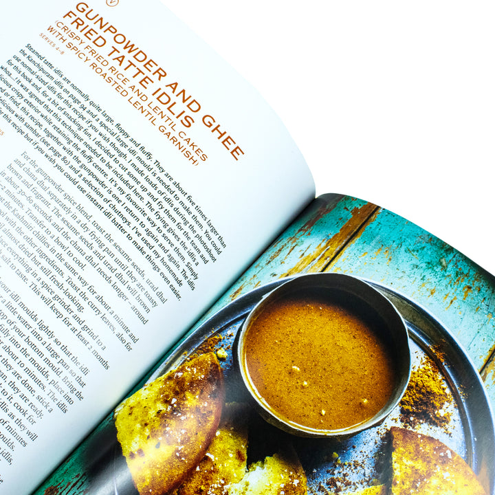 The Curry Guy Veggie Cookbook by Dan Toombs| 100+ Vegetarian Indian Recipes, Flavorful Curries,Restaurant Classics, Home Cooking, Spices, Vegan Dishes