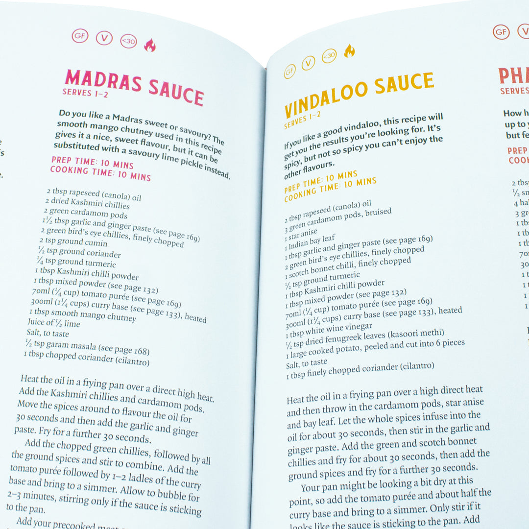 Curry Guy BBQ Book: 100 Classic Dishes to Cook Over Fire or Barbecue – Best BBQ Recipes, Grilling, Indian Flavors, Outdoor Cooking & Smoky Meals