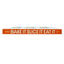 Bake It. Slice It. Eat It.: One Pan, Over 90 Unbeatable Recipes Book by Oliver Coysh & Tom Oxford – Fun, Easy Cooking for Quick & Delicious Meals