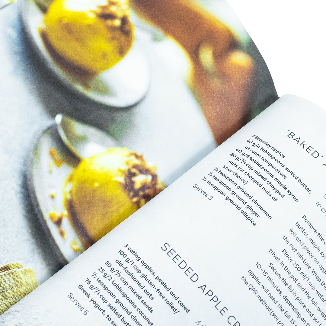 Modern Instant Pot Cookbook  101 recipes for your multi-cooker By Jenny Tschiesche