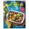 Budget Air-Fryer Cookbook: Money-Saving Meals for All Occasions for 12+ Years - Enjoy Healthy Cooking at Home By Jenny Tschiesche (Hardback)