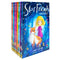 Star Friends 9 Books Set Collection by Linda Chapman