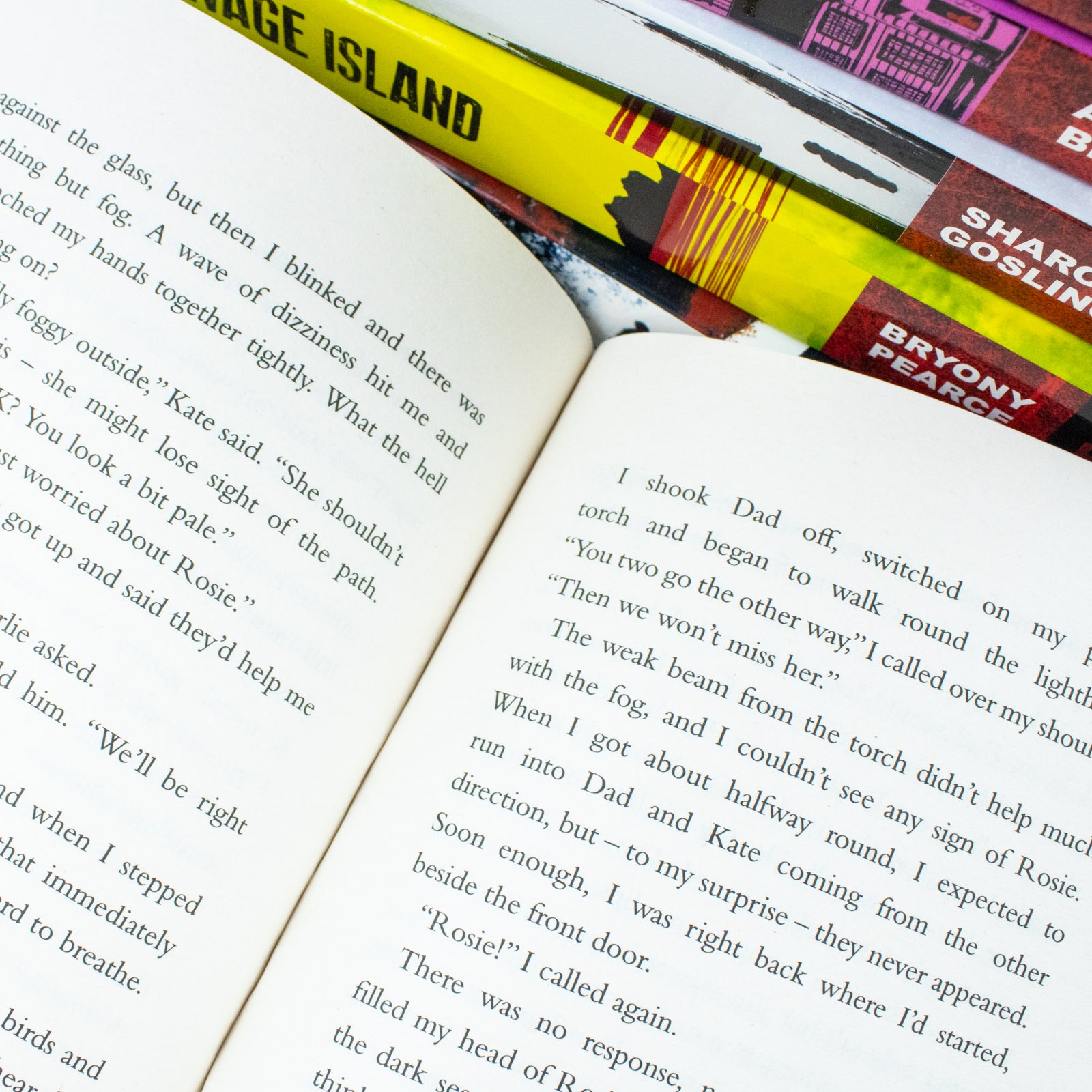 Red Eye Series Collection 10 Books Set (Flesh and Blood , Bad