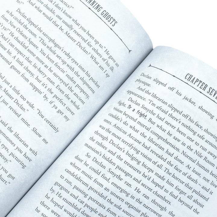 Disney Tales from the Haunted Mansion Volume III Grim Grinning Ghosts (Autumn Publishing)