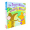 Read With Me Bedtime Stories Boxset Collection 10 Books Set By Miles Kelly