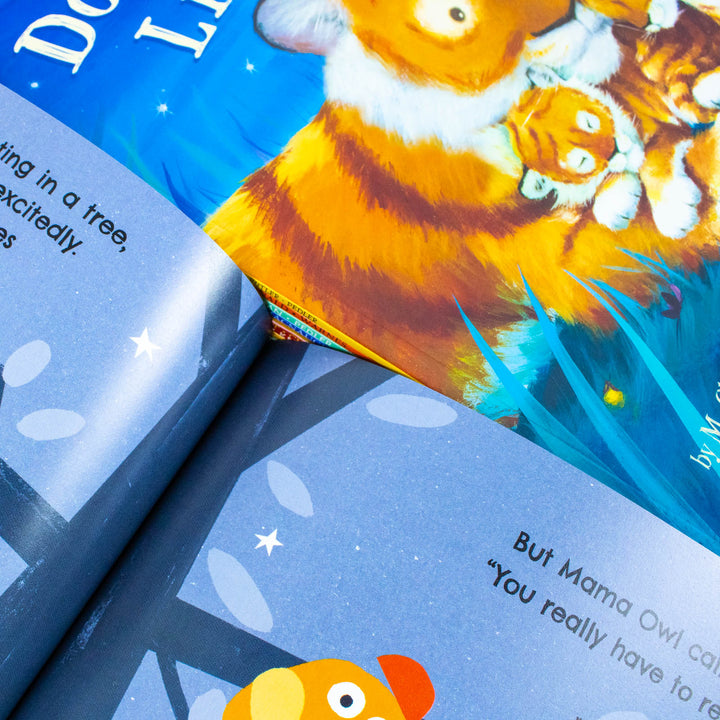 Bedtime Picture Books 10-Story Collection – Illustrated Kids' Tales for Toddlers | Funny, Educational, Early Reading, Sleep Time, Storytime Fun