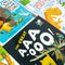 Zoo Series 12 Picture Flat Books Collection Set by Steve Smallman