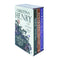 Chronicles of Alice by Christina Henry – 3 Book Collection Box Set | Dark Fantasy Adventure, Alice in Wonderland Twist, YA Fiction for Book Lovers