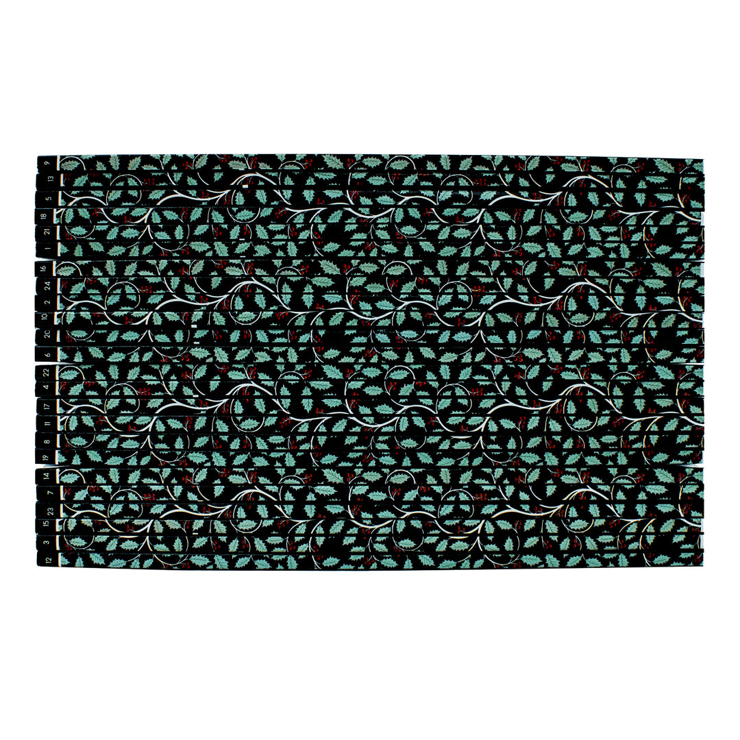 Disney Twisted Tales Advent Calendar Box Set: Fantasy Books for Kids - Holiday Gift with Magic, Adventure, Fun & Surprises for Children