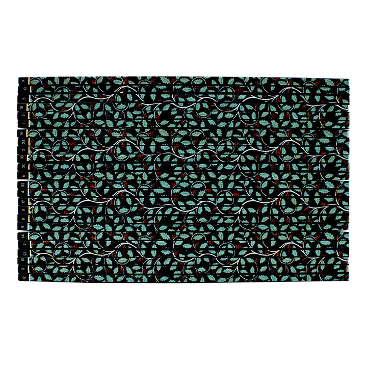 Disney Twisted Tales Advent Calendar Box Set: Fantasy Books for Kids - Holiday Gift with Magic, Adventure, Fun & Surprises for Children