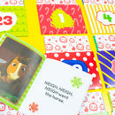CoComelon Advent Calendar – 24 Days of Stories, Songs & Learning Fun