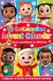 CoComelon Advent Calendar – 24 Days of Stories, Songs & Learning Fun