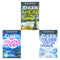 DCI Logan Crime Thrillers 10-12: 3-Book Collection by JD Kirk – Mystery, Suspense, Crime Fiction, Thriller Series, Paperback Set, Detective, Reading