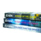 DCI Logan Crime Thrillers 10-12: 3-Book Collection by JD Kirk – Mystery, Suspense, Crime Fiction, Thriller Series, Paperback Set, Detective, Reading