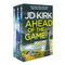 DCI Logan Crime Thrillers 10-12: 3-Book Collection by JD Kirk – Mystery, Suspense, Crime Fiction, Thriller Series, Paperback Set, Detective, Reading
