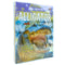 Deadly Predators Killer Kings of the Animal Kingdom 6 Books Set Collection (Alligator, Boa Constrictor, Lion, Polar Bear, Shark, Wolf)