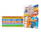 Football Young Superstars 12-Book Box Set | Inspiring Children's Sports Books on Jude Bellingham, Rashford, Mbappe, Haaland & More – Ages 12+