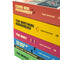 Fyodor Dostoevsky Complete Collection | 6-Book Hardback Box Set – Classic Literature, Must-Read Russian Fiction for Young Adults & Book Lovers
