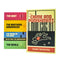Fyodor Dostoevsky Complete Collection | 6-Book Hardback Box Set – Classic Literature, Must-Read Russian Fiction for Young Adults & Book Lovers