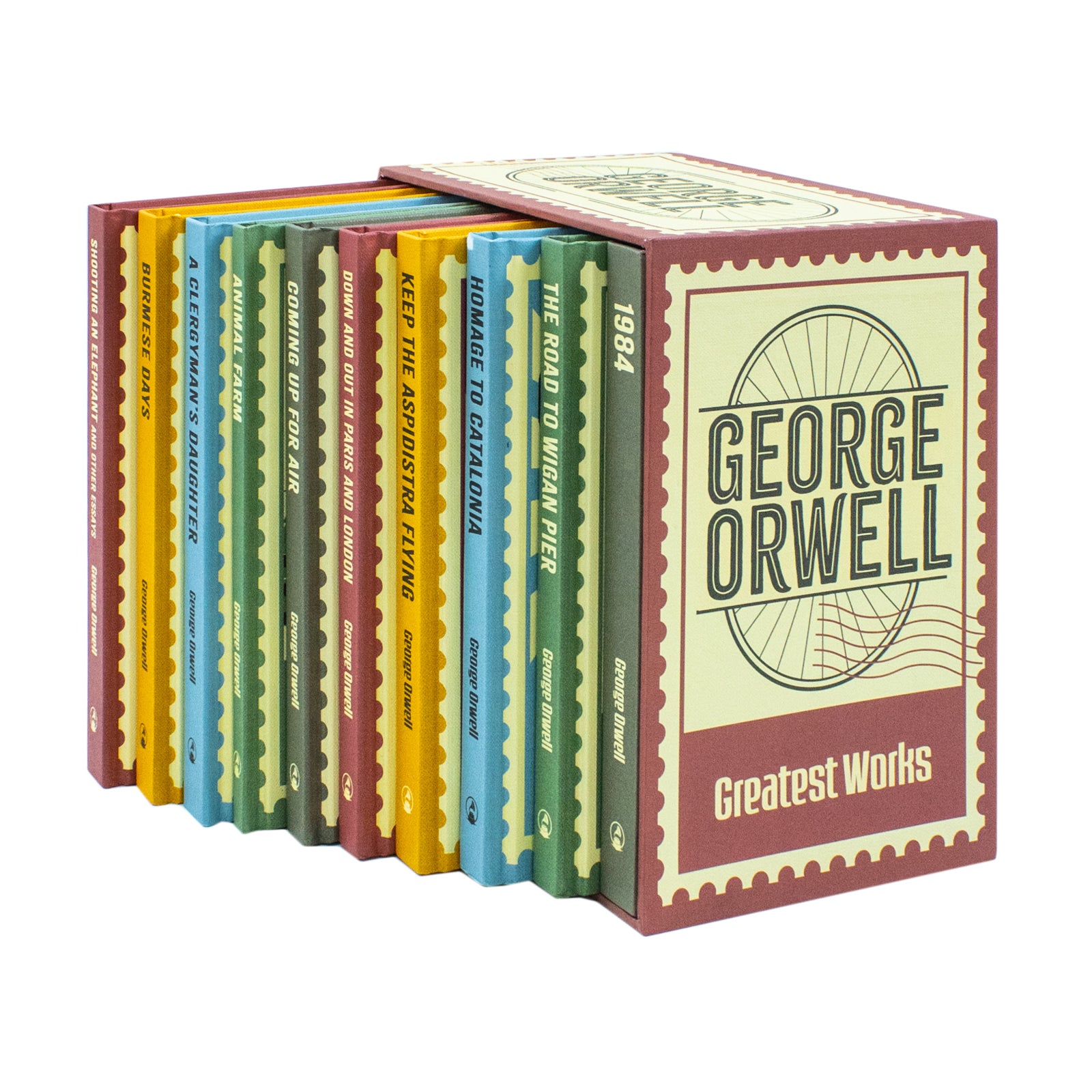 希少　The Lost Writings e Orwell The Lost Orwell • A.M.Heath Literary Agency