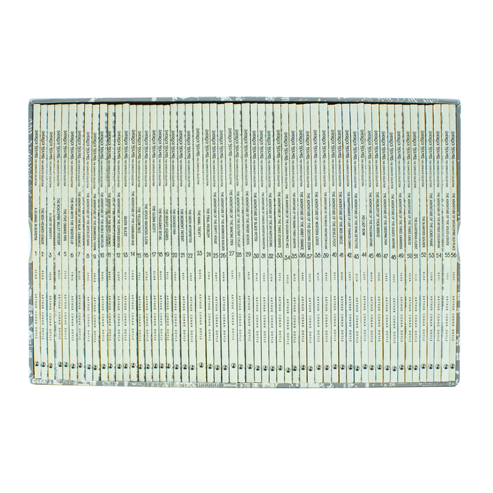 Sherlock Holmes Complete Short Stories Collection 56 Books Box Set: A Scandal in Bohemia, The Speckled Band, The Dancing Men & More - Holmes Book Set