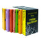 The Complete Collection of Fyodor Dostoevsky 7 Book Set ( Classic Edition )